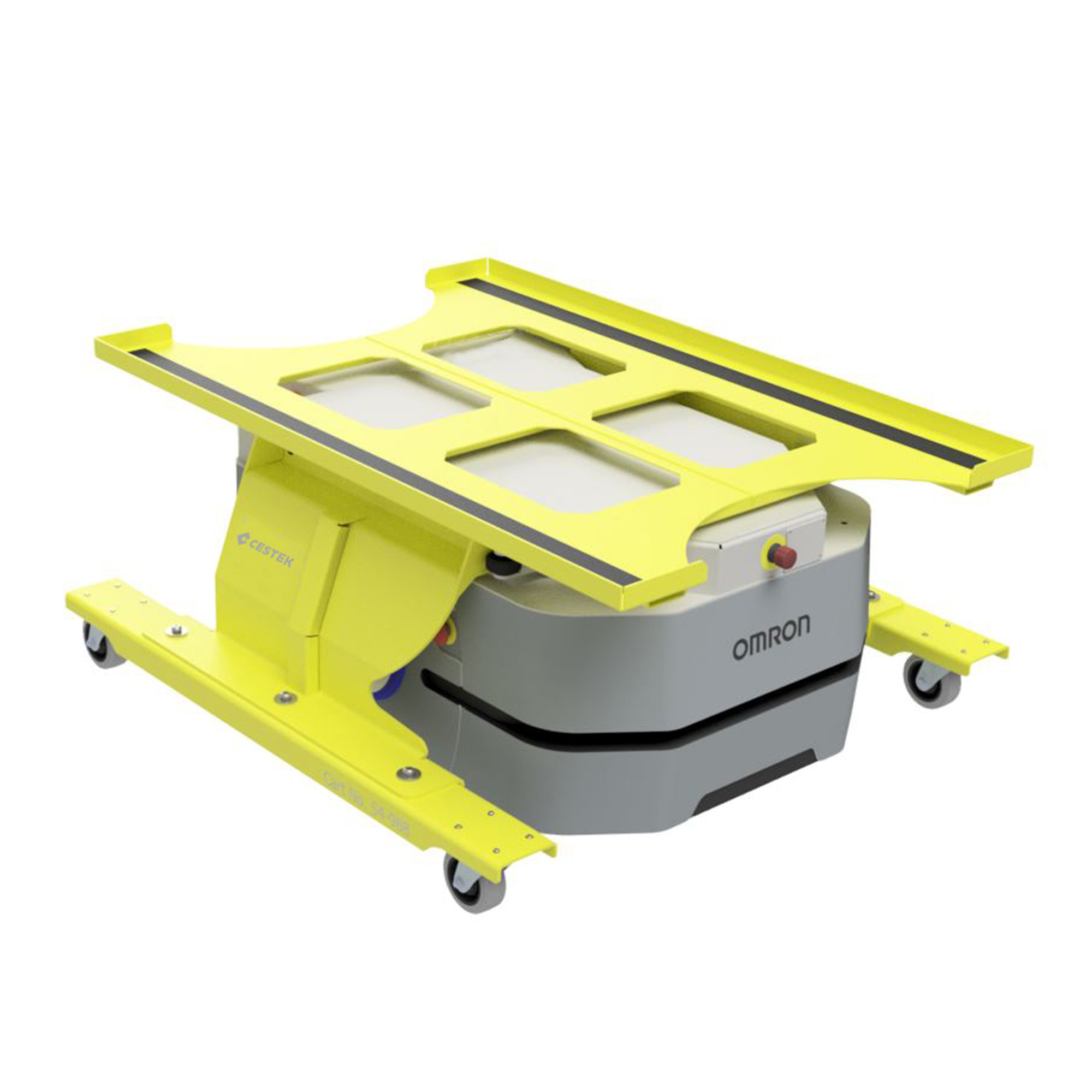 CART 500