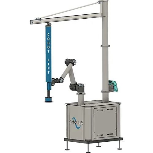 Mobil Cobot Lift