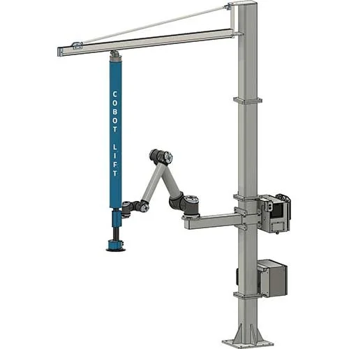 Stationær Cobot Lift