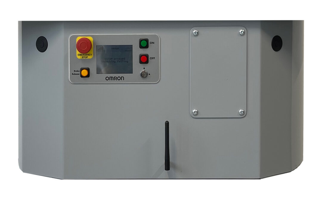 LD-60/90 Spacer