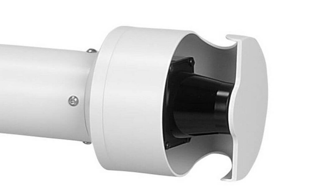 Omron LD Side Laser Kit