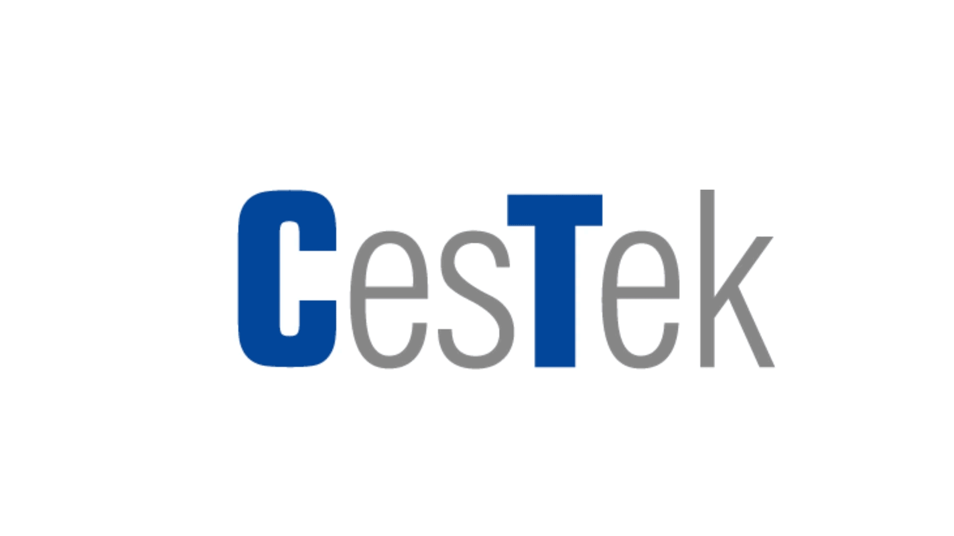 CESTEK fejrer 15 års jubilæum og lancerer nyt logo i 2025📍