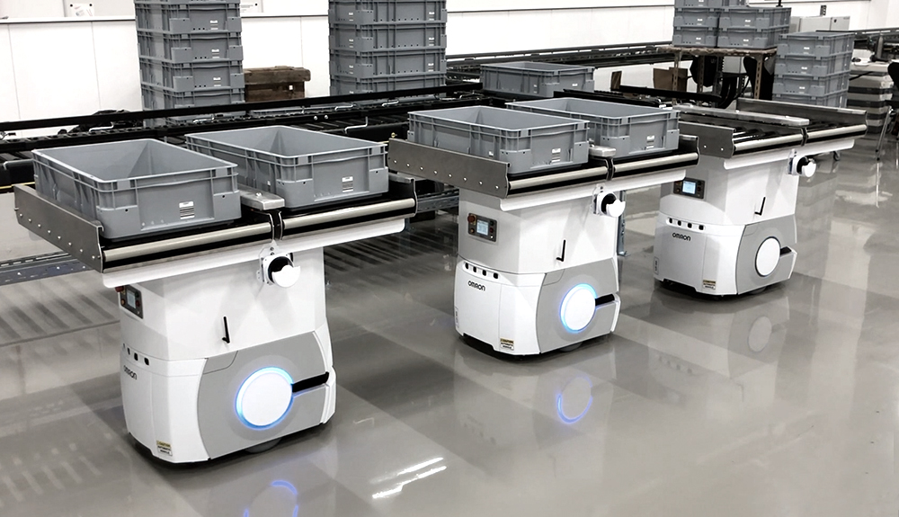Mobil robot(VOLA)_1000x575