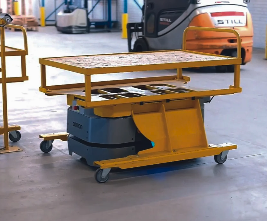CESTEK Case